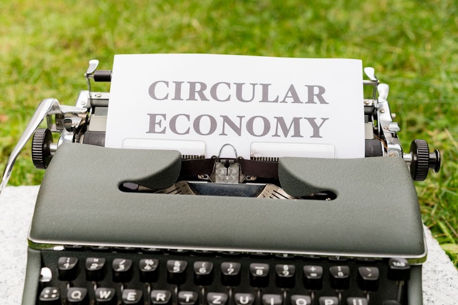 Circular Economy Pioneers: A Look at the Top-Ranked Businesses in Saudi Arabia