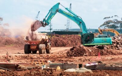 The Ultimate Ranking of Circular Construction Companies in Egypt